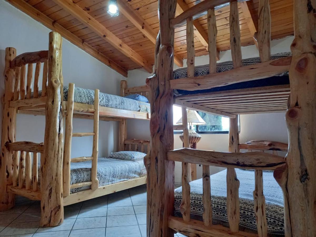 Hostal Pata De Perro 克雷尔 外观 照片