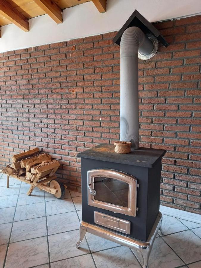 Hostal Pata De Perro 克雷尔 外观 照片