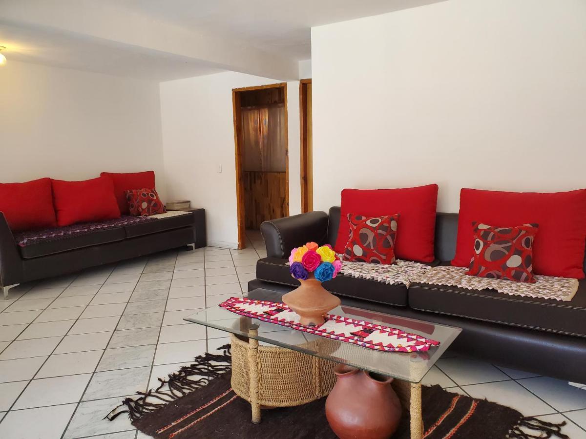 Hostal Pata De Perro 克雷尔 外观 照片