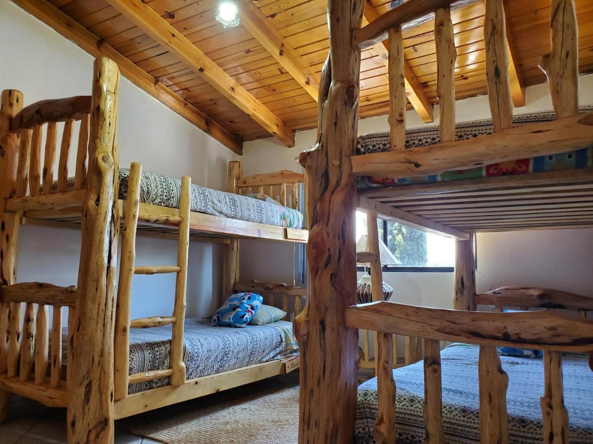 Hostal Pata De Perro 克雷尔 外观 照片