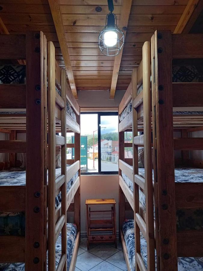 Hostal Pata De Perro 克雷尔 外观 照片