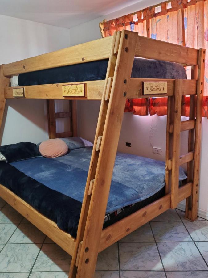 Hostal Pata De Perro 克雷尔 外观 照片