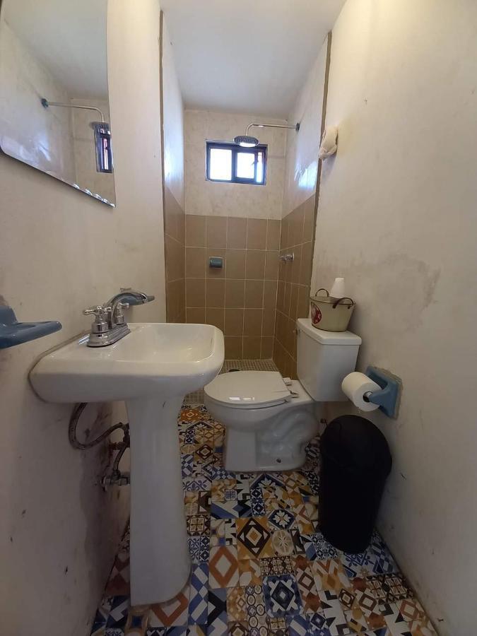 Hostal Pata De Perro 克雷尔 外观 照片